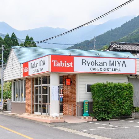 Hotel Tabist Miya Yokkaichi Suizawa Exterior foto