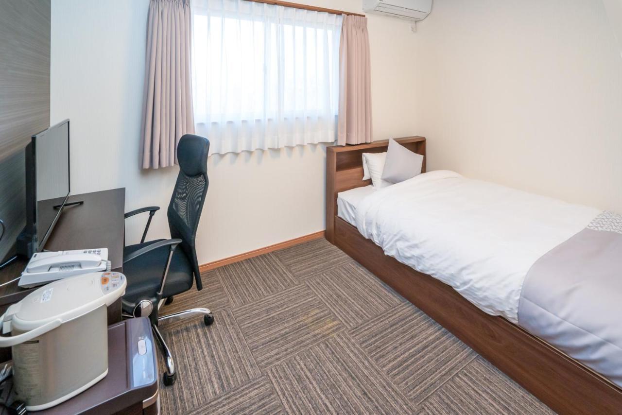 Hotel Tabist Miya Yokkaichi Suizawa Exterior foto