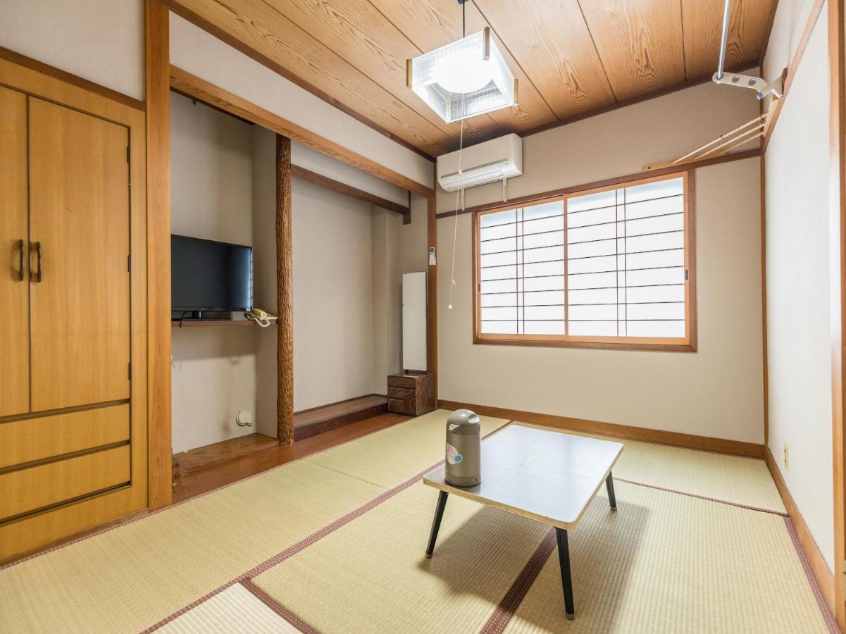 Hotel Tabist Miya Yokkaichi Suizawa Exterior foto